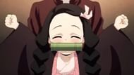 Nezuko Kamado from Demon Slayer (Image via Ufotable)